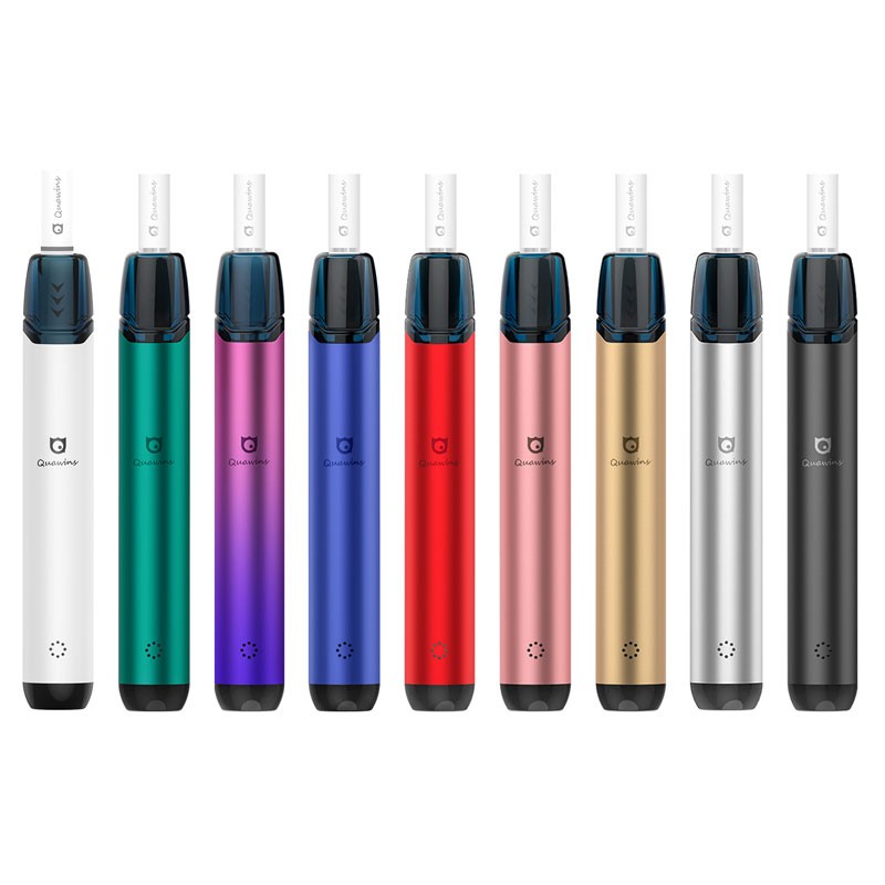 Quawins Vstick Pro Electronic Cigarette With Filter Smo KingShop.it